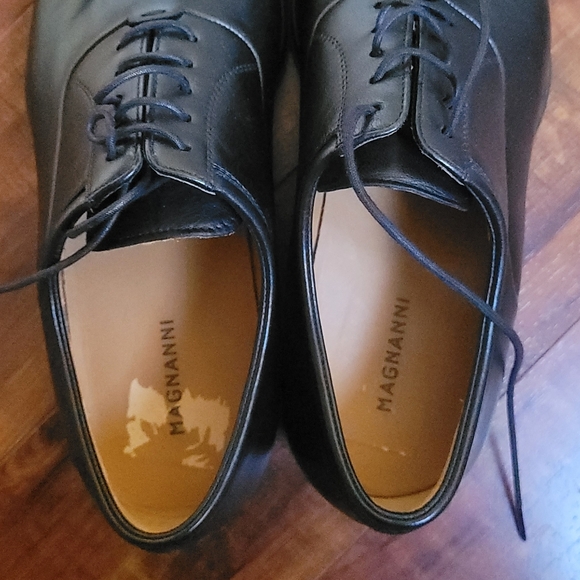 Magnanni shoes - Picture 6 of 7